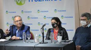 Consejo Regional de Salud "avances para un sistema integrado de salud"