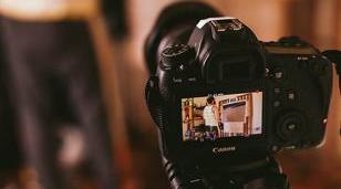 Muestra de fin de a&ntilde;o del taller de Lenguaje Audiovisual en el CCI