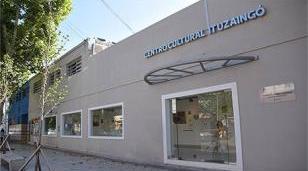 Exposici&oacute;n de obras en la galer&iacute;a de arte municipal de ituzaing&oacute;