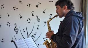 Abierta la inscripci&oacute;n en la Escuela Municipal de M&uacute;sica Popular