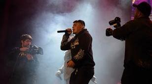 Inscripciones abiertas al taller de RAP y FREESTYLES