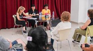 Llega el Congreso de Cultura de Ituzaing&oacute;: un espacio de encuentro para artistas y vecinos