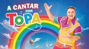 Ituzaing&oacute; celebra el D&iacute;a de la Ni&ntilde;ez con Topa y una jornada llena de actividades gratuitas