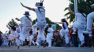 Coraz&oacute;n de Barrio: el carnaval regresa a las calles de Ituzaing&oacute; en 2026