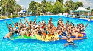 Inclusi&oacute;n y deporte: balance positivo de las Colonias de Verano 2026