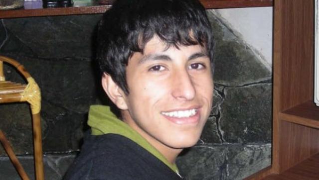 Comienza juicio contra policía que torturó a Luciano Arruga
