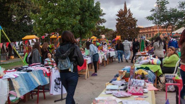 Nueva edición del Festival Castelar Cultural en la plaza Cumelén
