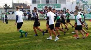 Ituzaingó continúa con los festejos Ituzaingó continúa con los festejos