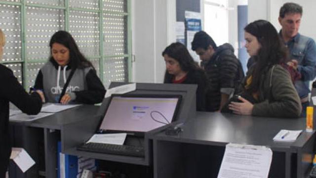 La Universidad Nacional de Moreno abre la inscripción al Ingreso 2019