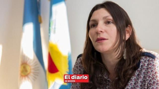 Créditos UVA: “Hoy se hace impagable”, advirtió la diputada Mónica Macha