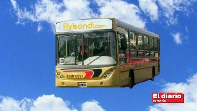 Flybondi tardó más de 13 horas en unir Iguazú con Córdoba
