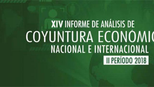 Informe XIV de Análisis de la Coyuntura Económica