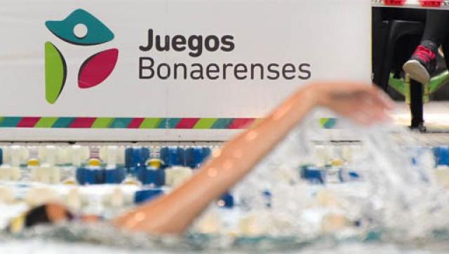 Finales regionales de los Juegos Bonaerenses