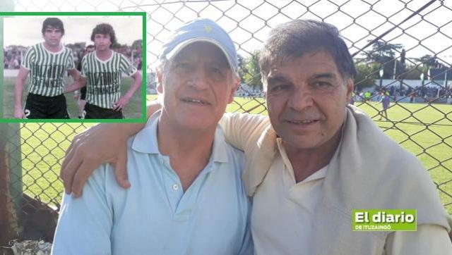Qué fue de la vida de……….. Raúl Franchosi