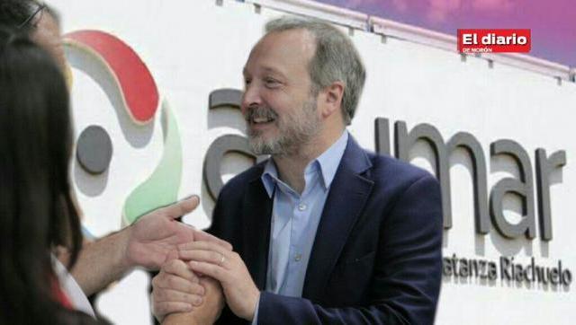 Confirmado: Martín Sabbatella es el nuevo presidente de ACUMAR
