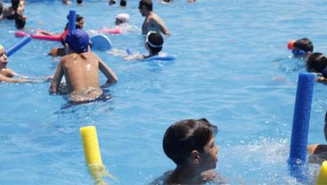 Nuevos horarios de natación en La Torcaza como del Centro Comunitario Barrio Nuevo