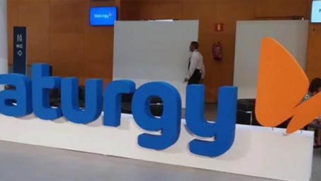 Nueva forma de abonar las facturas de gas de Naturgy