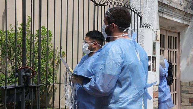 El municipio de Morón organiza nuevas acciones preventivas frente al coronavirus