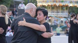 Talleres municipales de tango y folklore 2022