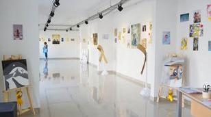 Inauguración de la muestra “Mirada genuina”