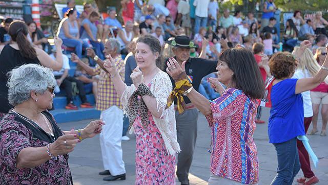 Agenda cultural del mes de junio en Ituzaingó