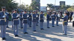 El Municipio conmemoró el día del veterano de guerra ituzainguense