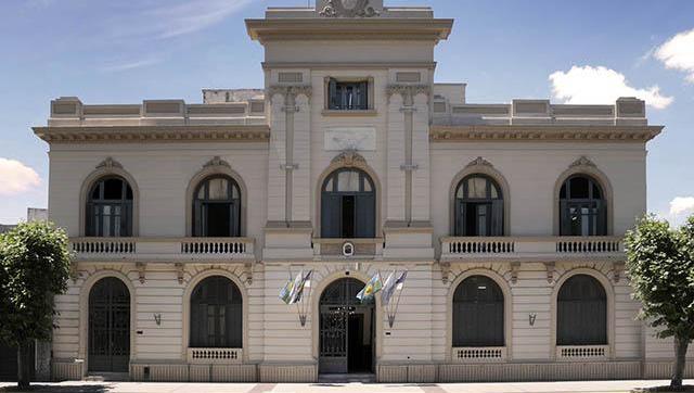 La Matanza otra vez al tope del ranking de Transparencia Fiscal