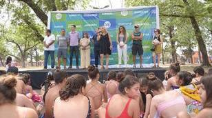 Finalizó una nueva edición de Escuelas Abiertas en Verano