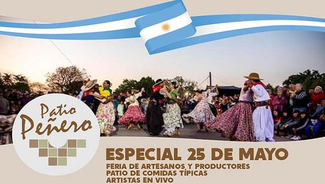 Propuestas culturales y turismo de cercanía en Moreno