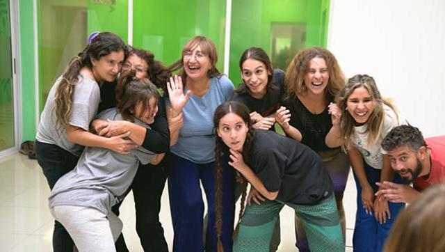 Semana de teatro en el Centro Cultural Ituzaingó CCI