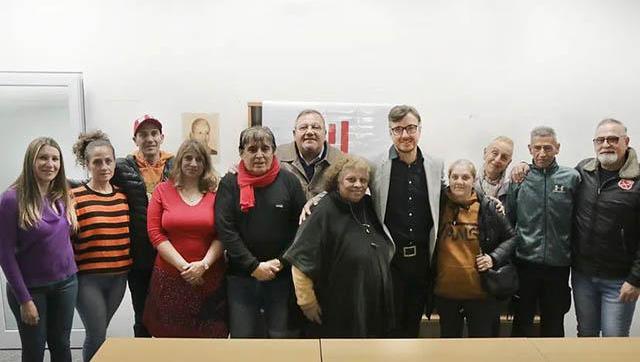 El personal municipal recibirá el bono salarial de 60 mil pesos