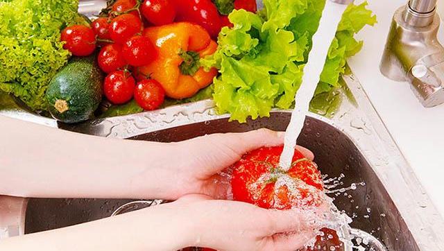 Nueva fecha del curso de Manipulación de Alimentos