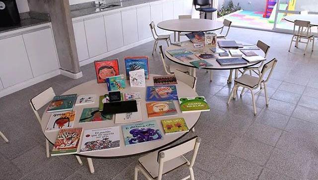 Abrió la inscripción a los Espacios de Cuidados para la primera infancia