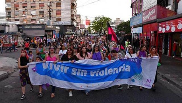 El Centro Municipal Vivir Sin Violencia de Morón cumplió 18 años