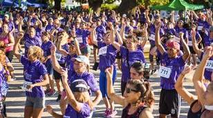 11° maratón “Corremos por más derechos y más igualdad”