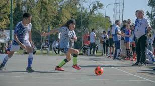 Inscripciones al curso de entrenadores y entrenadoras de fútbol