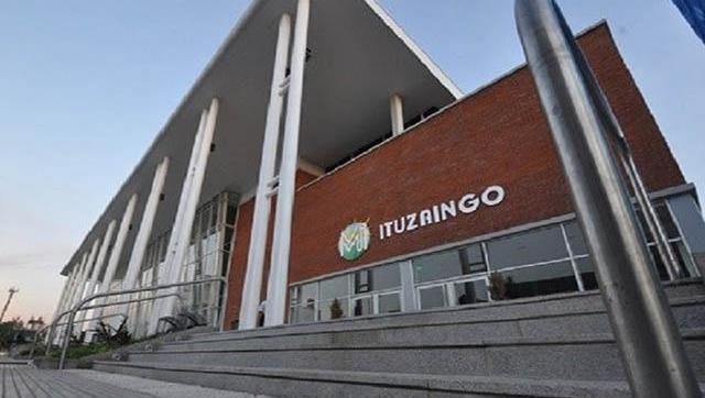 Nueva estructura policial en Ituzaingó