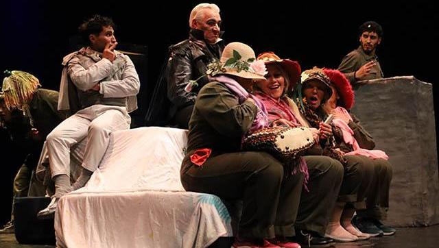 Moreno será sede de la Fiesta Regional de Teatro Independiente