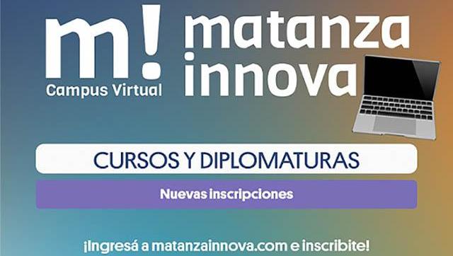 Cursos de formación y actualización en tecnología digital para jóvenes