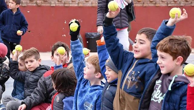 Morón Celebra el Mes de las Niñeces con Diversas Actividades Recreativas y Espectáculos Gratuitos