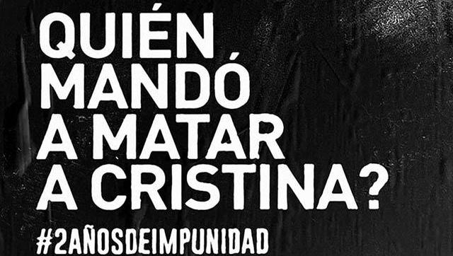 Martín Sabbatella se manifestó a dos años del intento de magnicidio de Cristina Kirchner