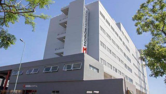 Se detectó un caso de Mpox en el Hospital de Morón