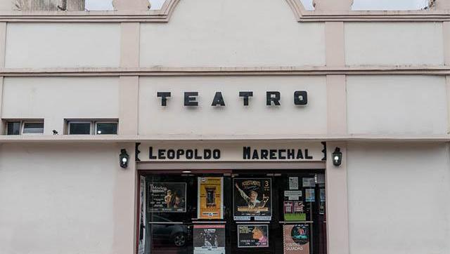 Septiembre en el Teatro Marechal: Una Agenda Cultural Variada y Gratuita