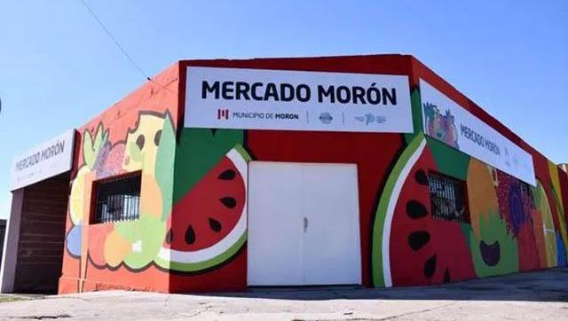 El Mercado Morón celebra el Día de la Primavera con un gran sorteo