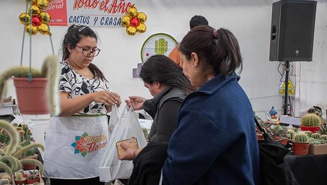 Moreno celebra su cultura: fiesta del Plantín Floral y Encuentro de las Provincias