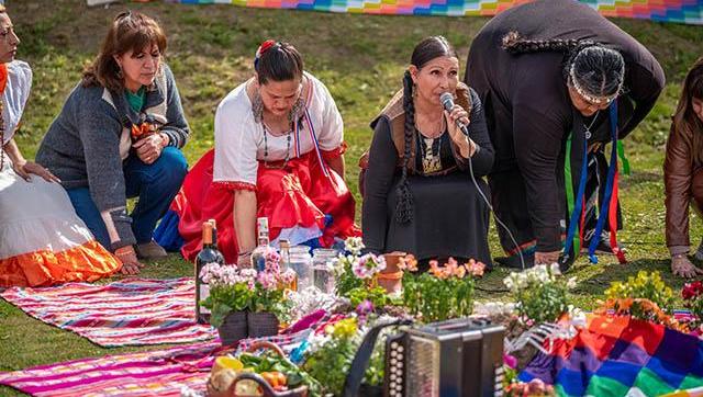 Moreno celebrará el Kapak Raymi: un encuentro con la tradición andina