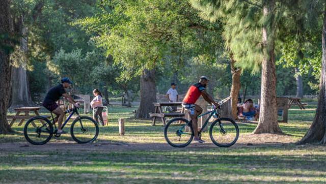 Qué hacer este fin de semana en Moreno