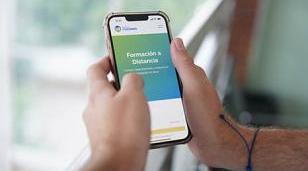 Nuevo curso de formación a distancia: Aprende a usar tus dispositivos móviles en Ituzaingó