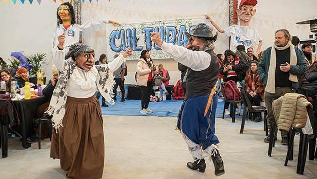 Moreno reunió a más de 20 municipios en el Encuentro Regional de Cultura Bonaerense
