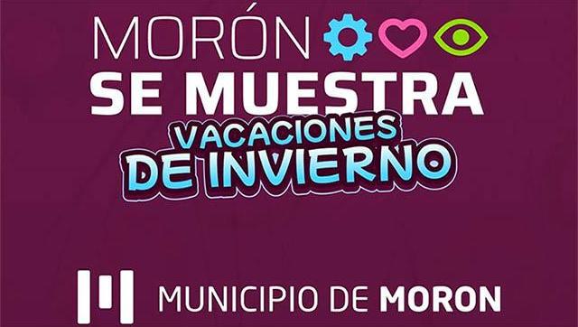 Vuelve “Morón Se Muestra”: tres días de cultura, economía local y espectáculos gratuitos